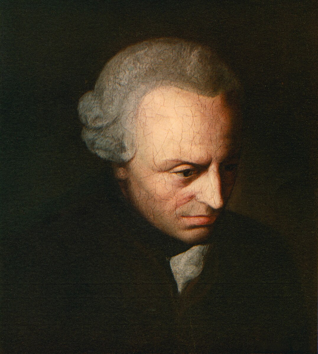 Kant 300 – Filozófia „emberi álláspontról”