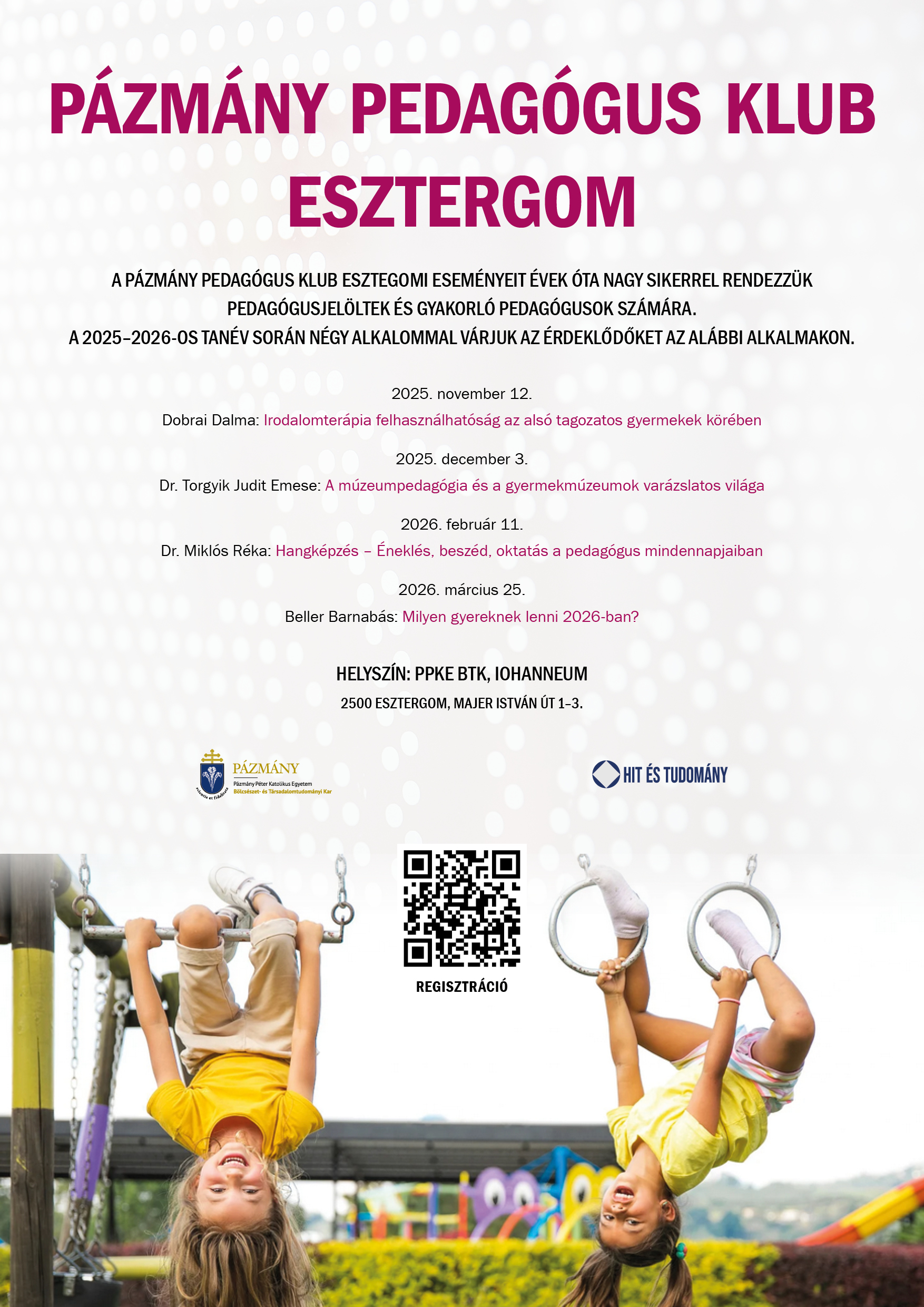 Milyen gyereknek lenni 2026-ban?