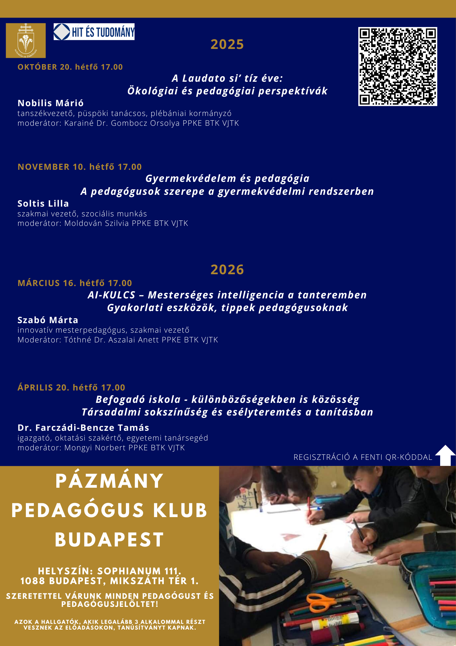 AI-KULCS – Mesterséges intelligencia a tanteremben. Gyakorlati eszközök, tippek pedagógusoknak