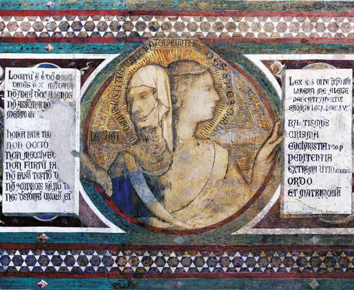 Legitimáció és de-legitimáció,  szavakban és képekben