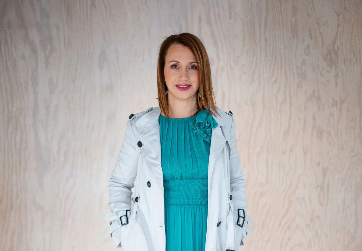 Társadalomtudományi Doktori Iskola est