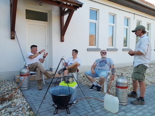 Csákberény – Arató-szérű