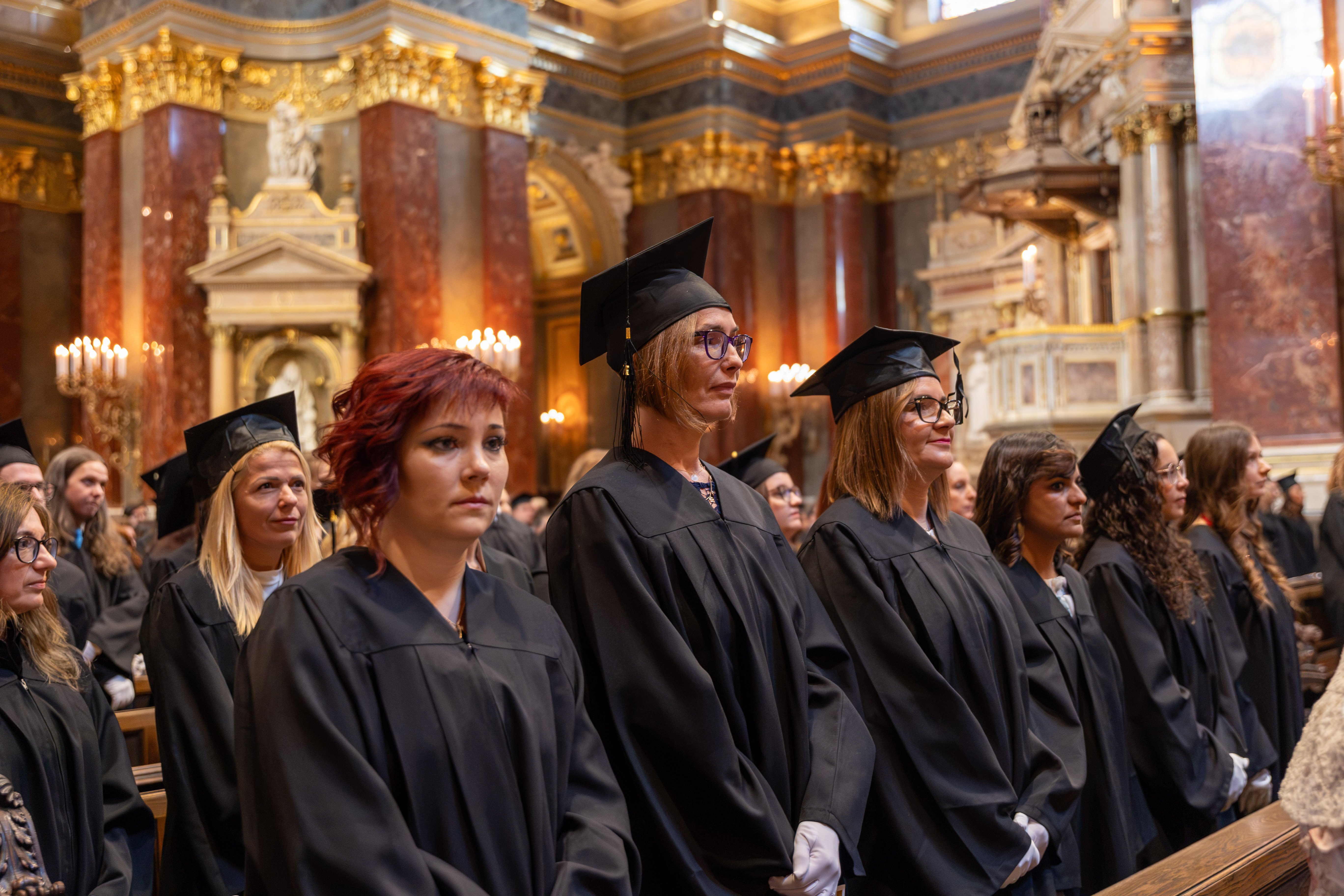 Diplomaátadó ünnepség 2026.07.23. 12.30