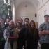 The Success of our Archaeology Students