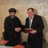 Agreement of Cooperation between Pázmány Péter Catholic University and the Coptic Orthodox Cultural Center