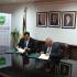 Agreement of Cooperation between Pázmány Péter Catholic University and Two Universities in Jordan