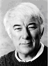 The Seamus Heaney Memorial Lecture