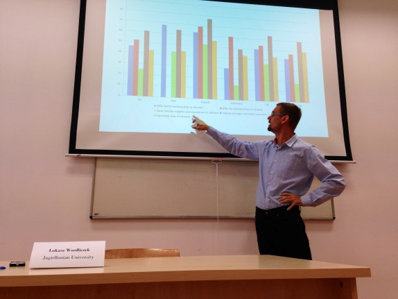 Public Opinion in Poland and Polish Foreign Policy