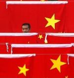 Lecture on China’s New International Role