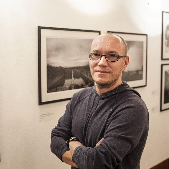 Faluvége: időutazás Kárpátalján