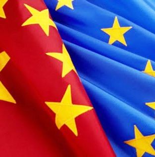 PEACH: The End of the Honeymoon and the Way Forward. EU-China Relations