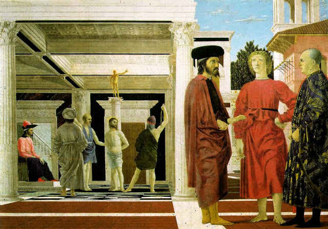 Obeliscus Est lapbemutatóval