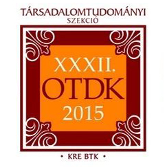 OTDK Társadalomtudományi Szekció