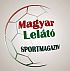 Magyar Lelátó Sportmagazin