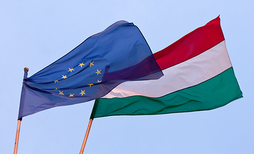 Magyarország az Európai Unióban, az Európai Unió a világban