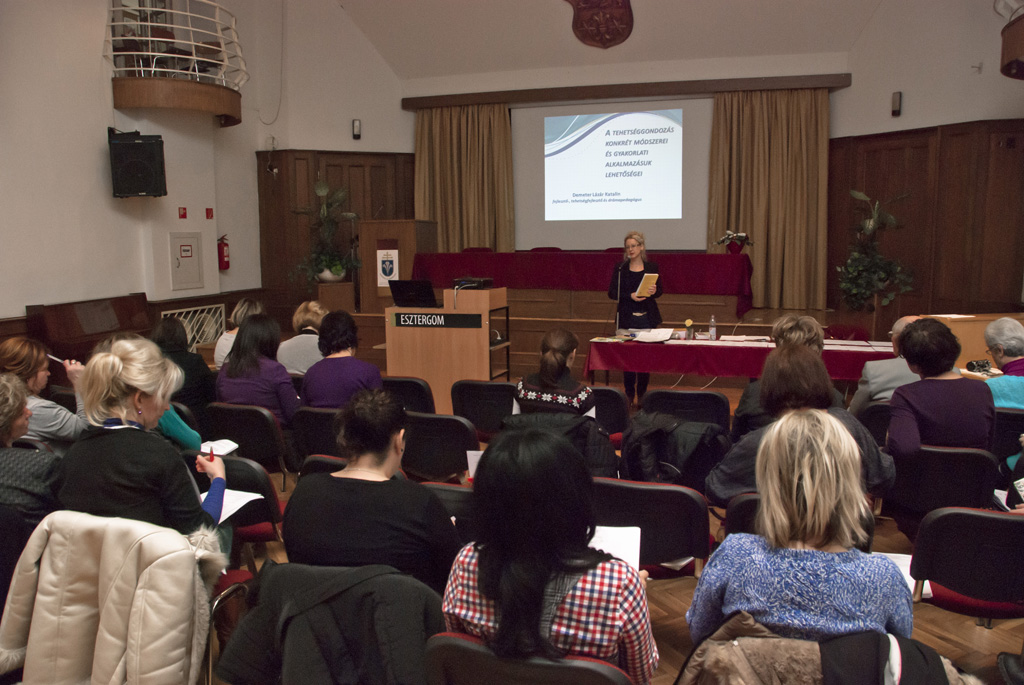 Tehetséggondozás 3 lépésben