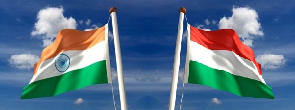 India és Magyarország kapcsolata a változó világban