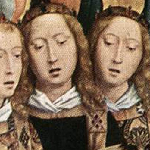 Pázmány Egyetemi Kórus