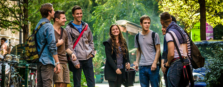 CEEPUS Freemover ösztöndíjak