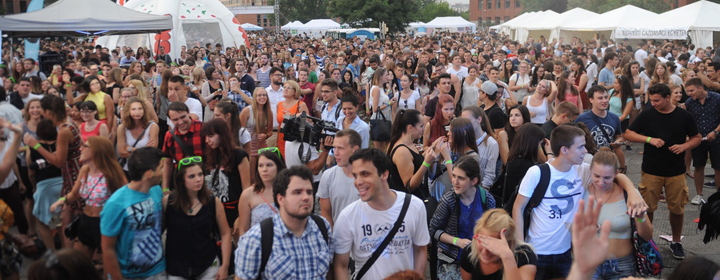 Felvételi ponthatárok