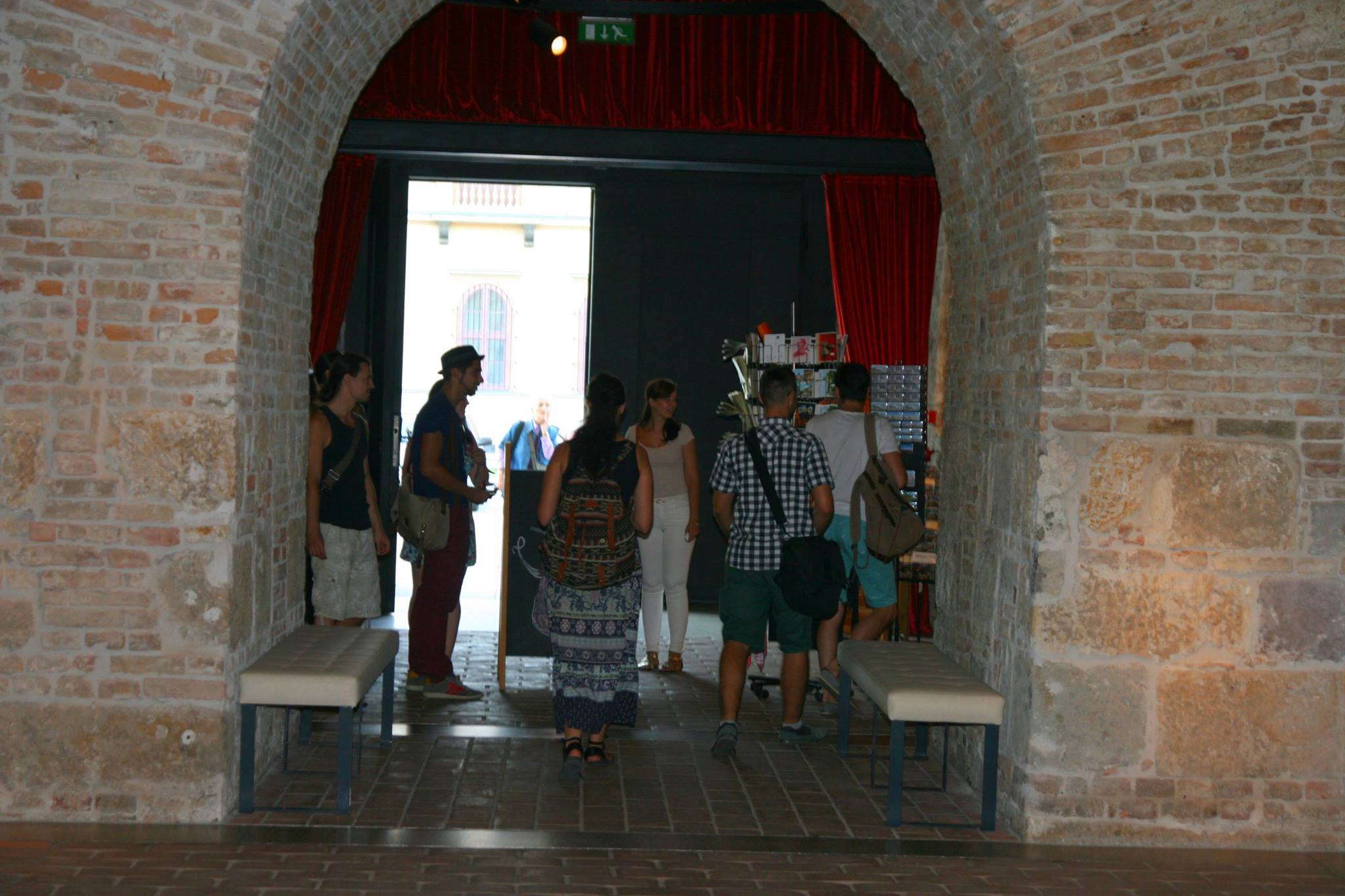 Évnyitó rendezvény