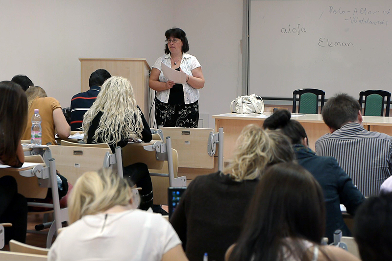 OTDK felkészítő kommunikáció és médiatudomány szakos hallgatóknak