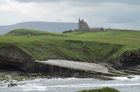 "A szív vágyának földje"