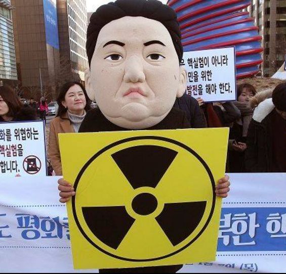 PEACH: Nukleáris fegyverkezés Ázsiában