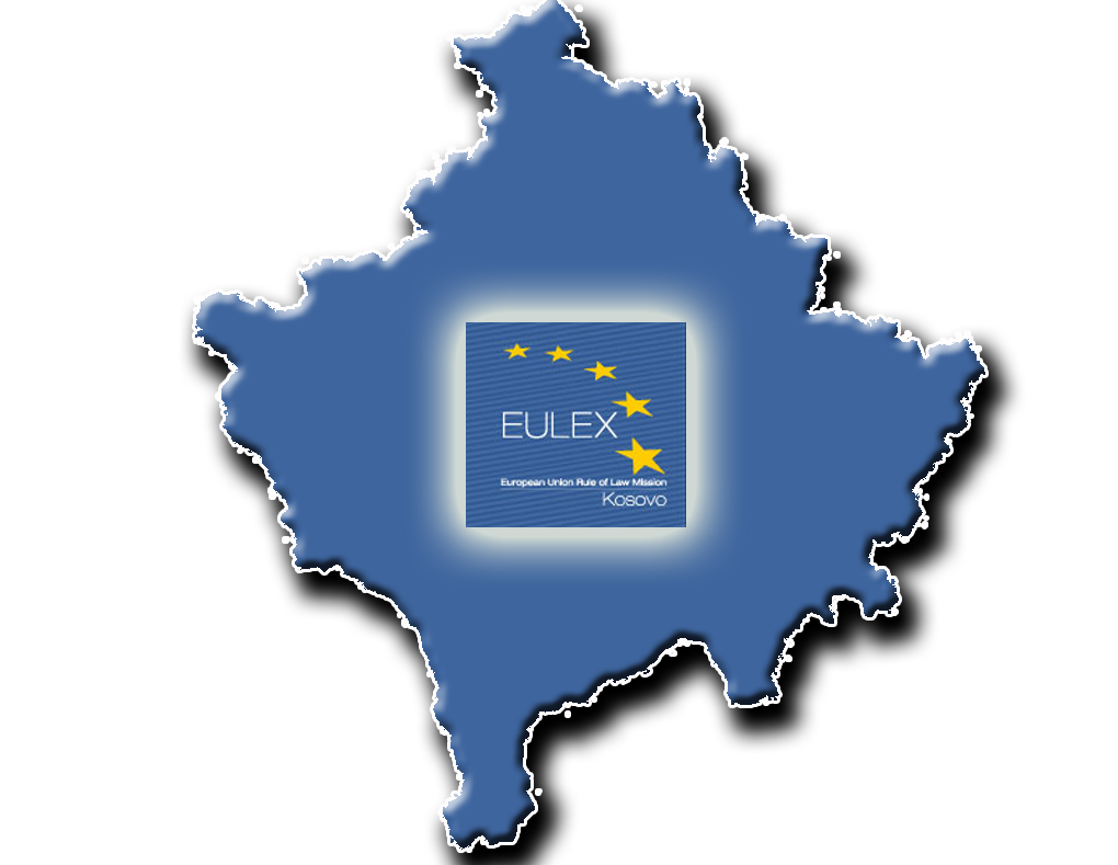 Gyakornoki felhívás - EULEX Kosovo