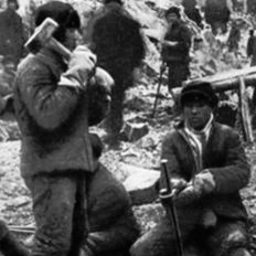 Elrabolt évek nyomában