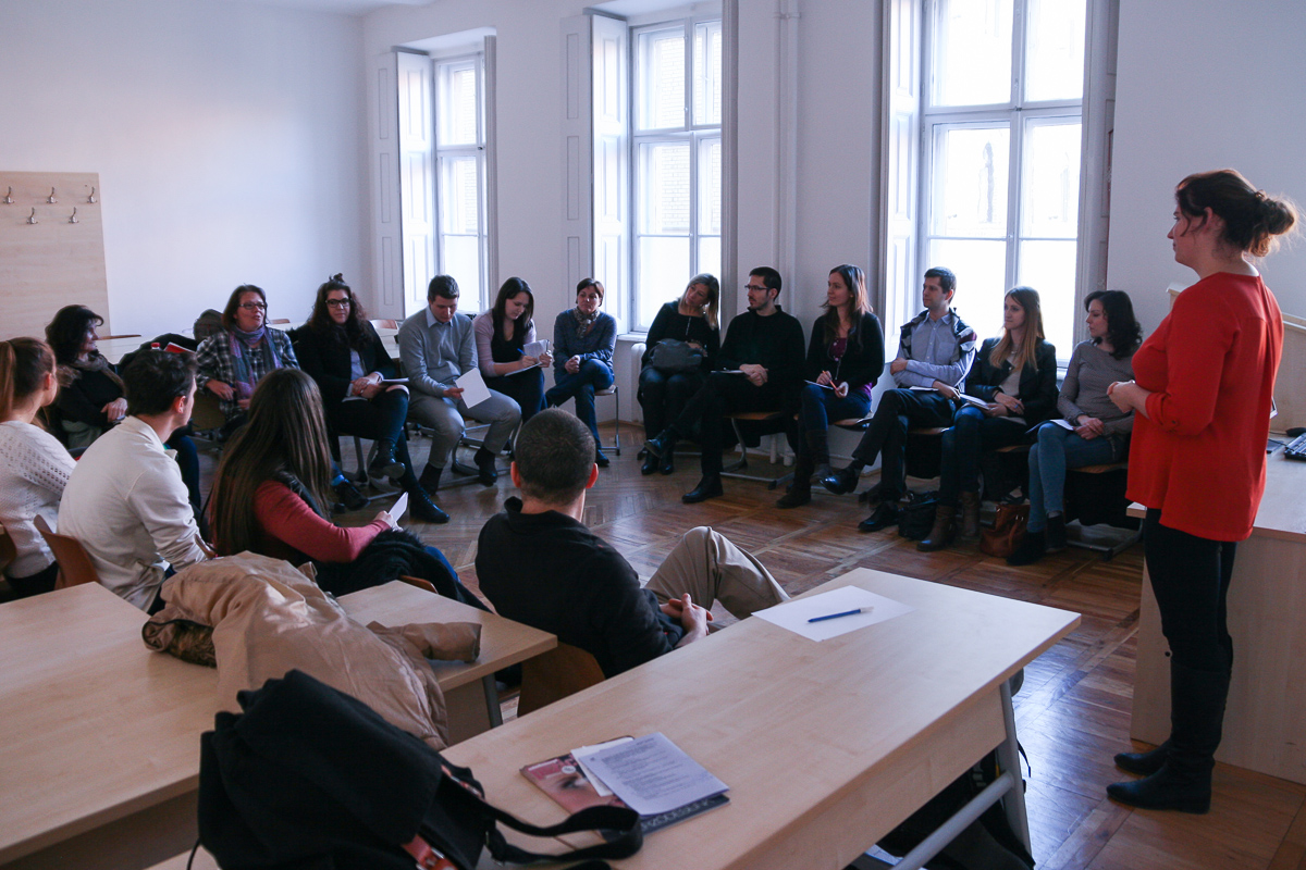 Közösen kutattuk agyunk titkait