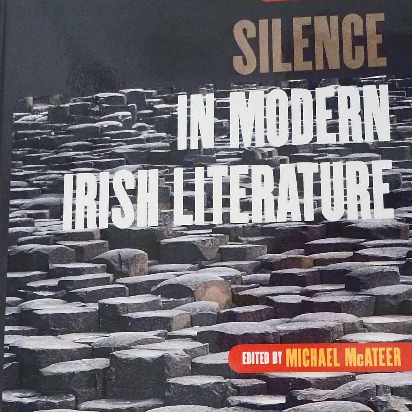 Silence in Modern Irish Literature