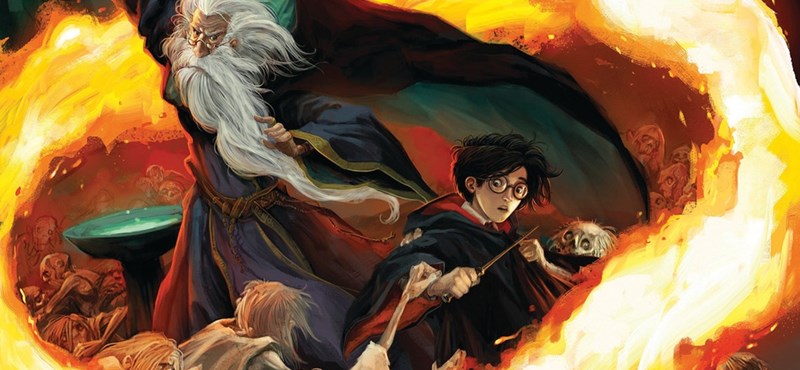 Harry Potter és a Halhatatlanság Ereklyéi – egy mágikus karrier receptje