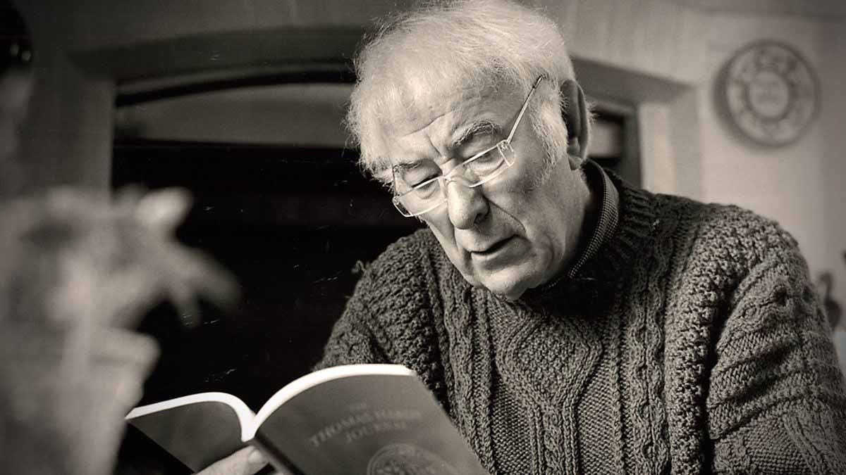 The Sense of Place in the Poetry of Seamus Heaney