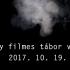 Őrségi filmes tábor munkáinak vetítése