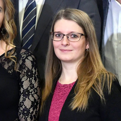 Egykori hallgatónk Junior Príma-díjat nyert sajtó kategóriában