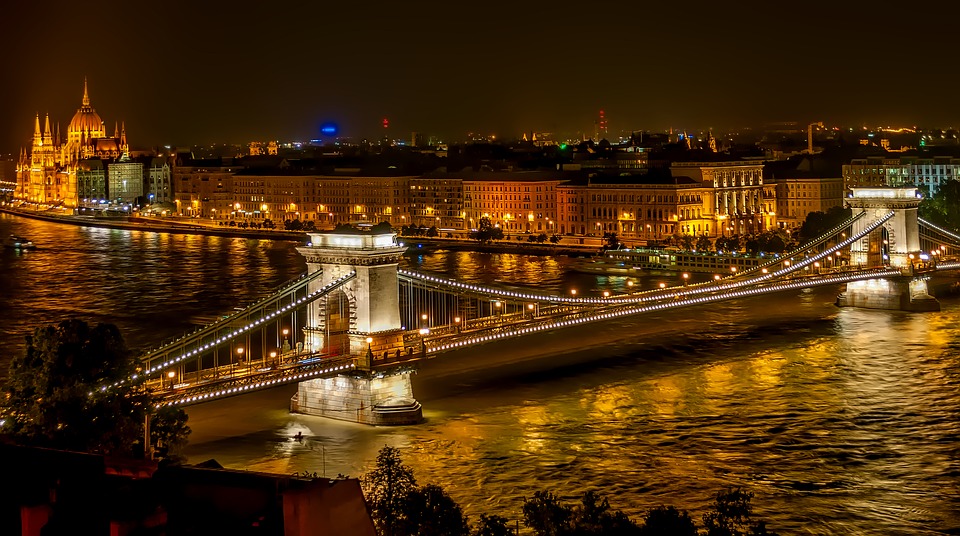 Study in Hungary - Bilateral State Scholarships for the Academic Year 2018-2019
