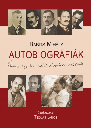Babits Mihály: Autobiográfiák