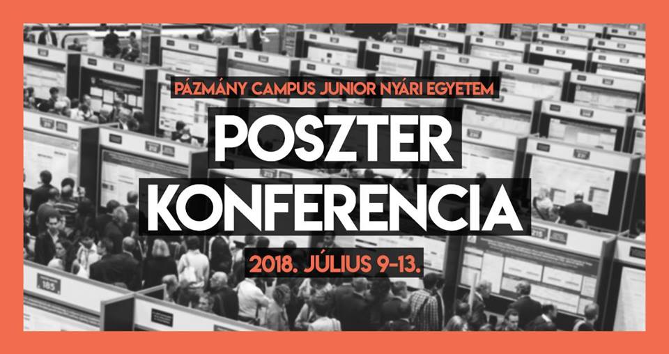 PPKE BTK Poszter Konferencia