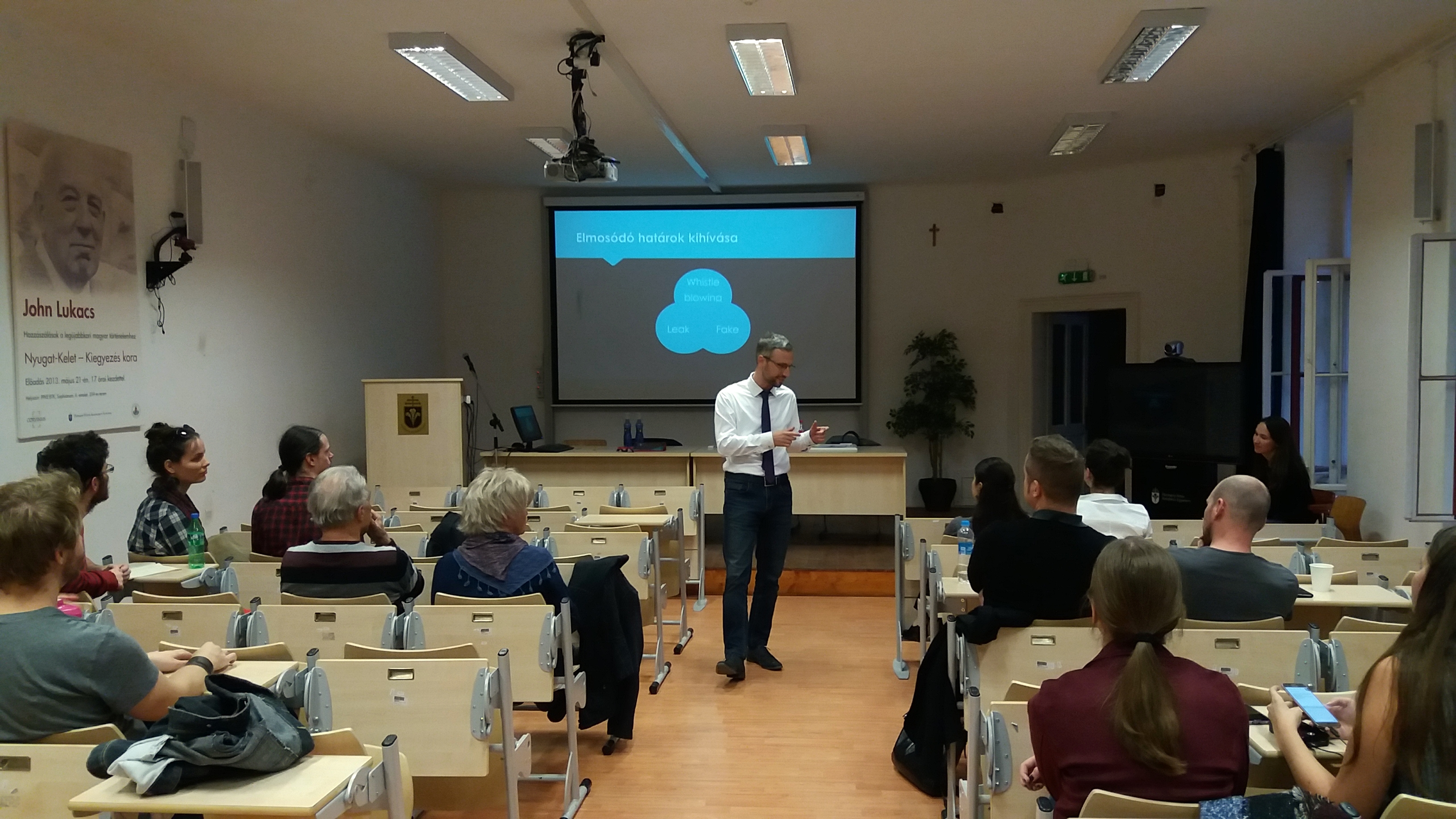 Kutatók Éjszakája