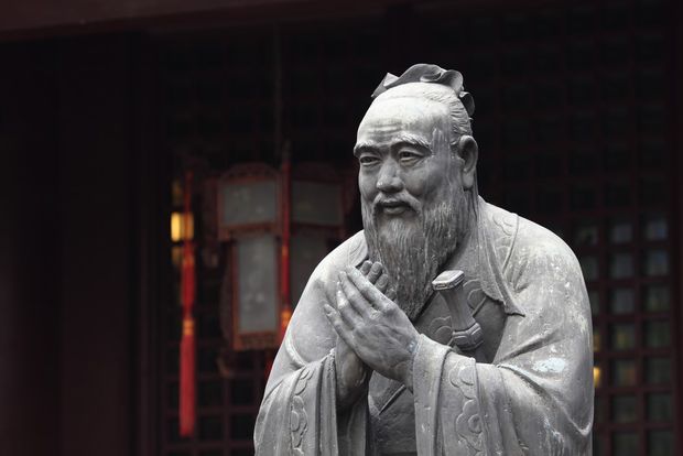 Kiírták a Konfuciusz Ösztöndíjakat