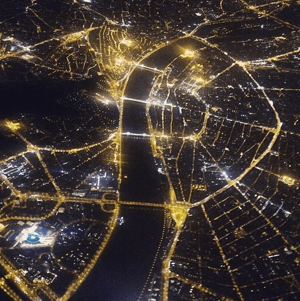 Budapest Ösztöndíj Program