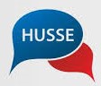 Kutatócsoportunk tagjai a HUSSE konferencián