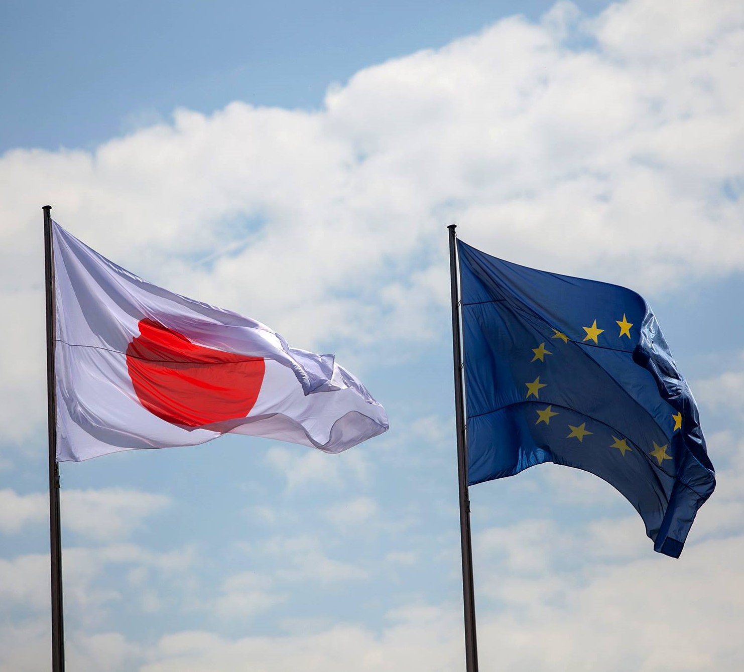 PEACH előadás a japán-európai kapcsolatokról