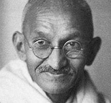 Gandhi 150 - PEACH előadás