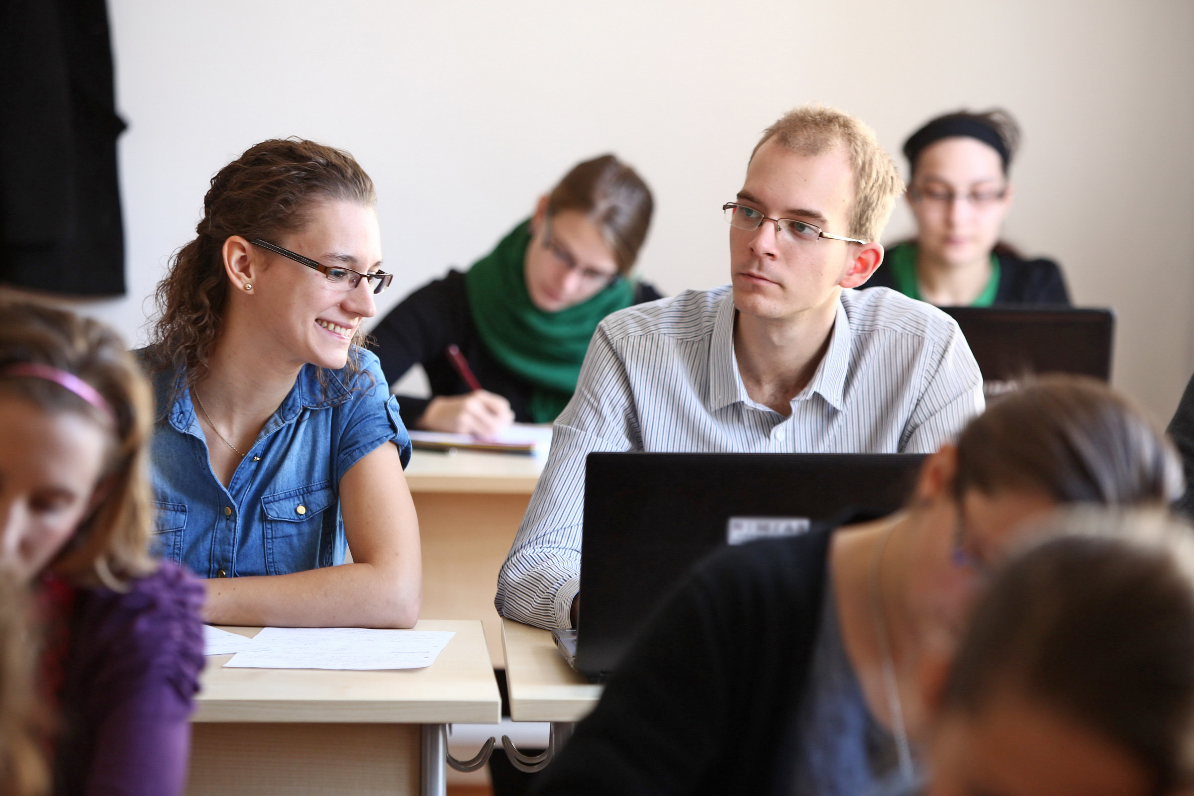 OTDK felkészítő tanfolyam