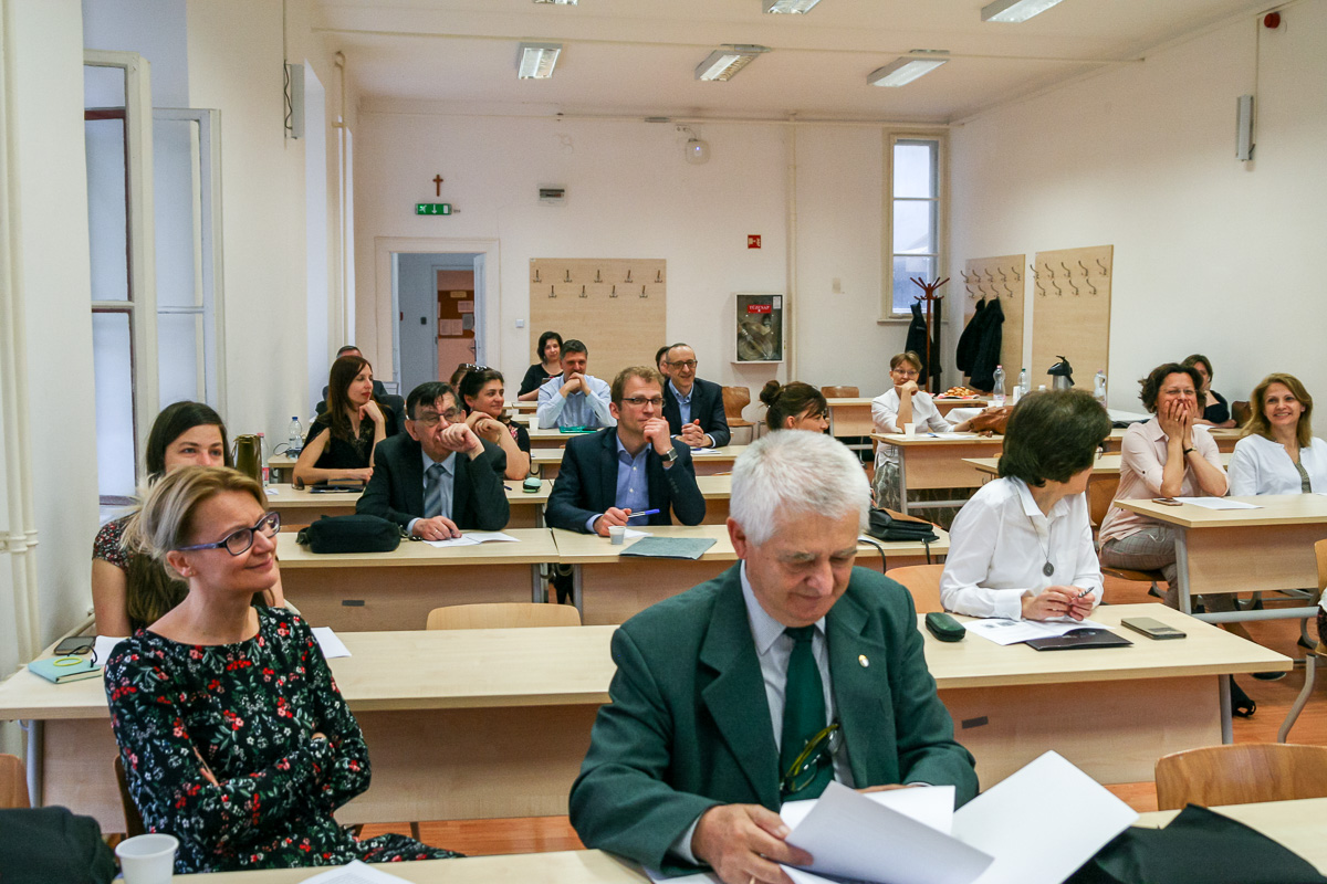 XII. Lelkiségtörténeti Konferencia