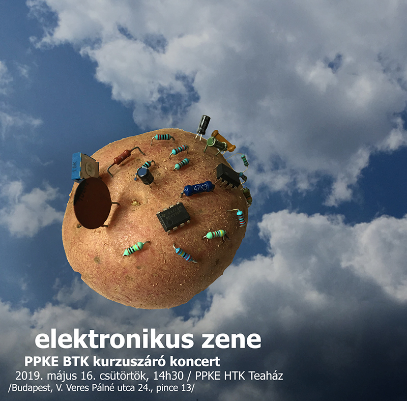 Kurzuszáró koncertek