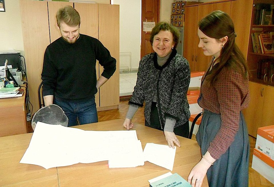 Újabb siker a magyar őstörténet régészeti kutatása területén Oroszországban