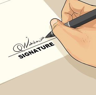 Kérelmek és egyéb dokumentumok intézetvezetői aláírása a 2019. őszi félévben